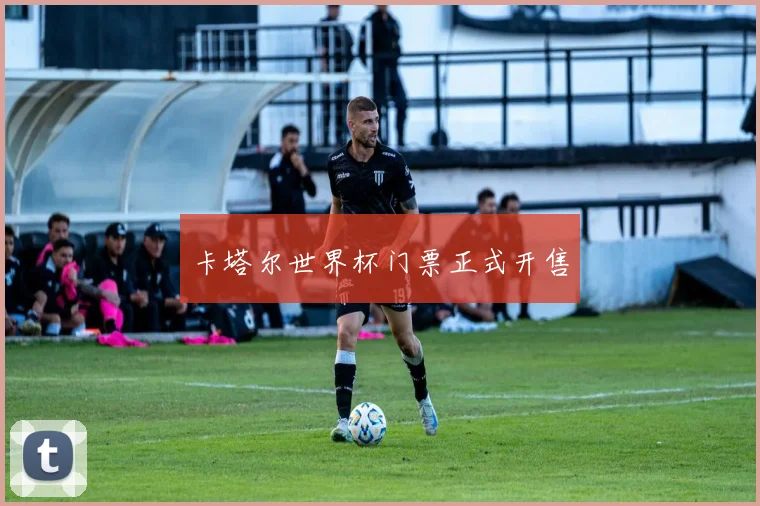 卡塔尔世界杯门票正式开售